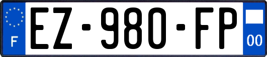 EZ-980-FP