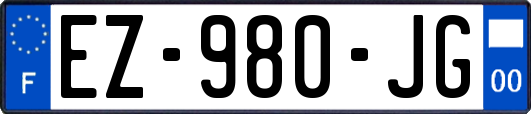 EZ-980-JG