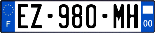 EZ-980-MH