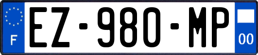 EZ-980-MP