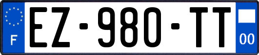 EZ-980-TT