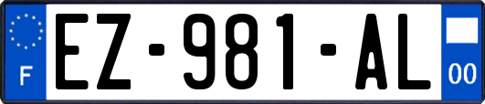 EZ-981-AL