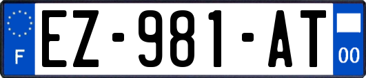 EZ-981-AT