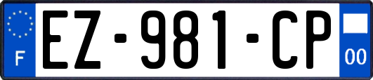 EZ-981-CP