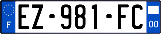 EZ-981-FC