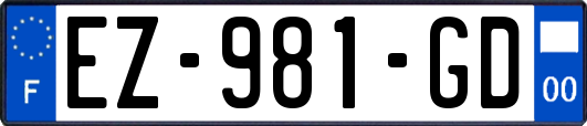 EZ-981-GD