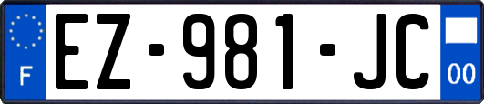 EZ-981-JC