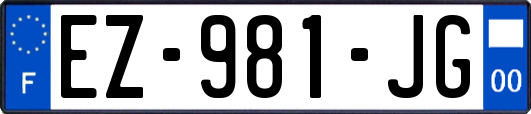 EZ-981-JG