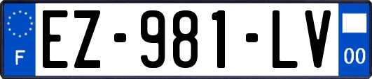 EZ-981-LV