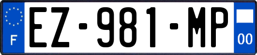 EZ-981-MP