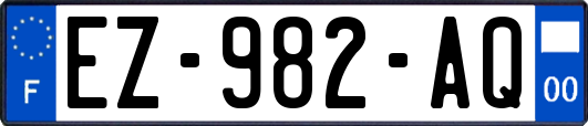 EZ-982-AQ