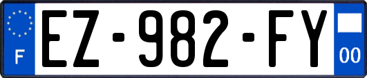 EZ-982-FY