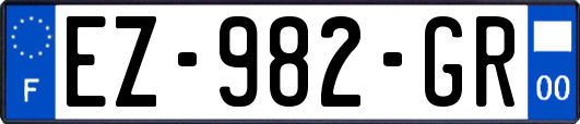 EZ-982-GR