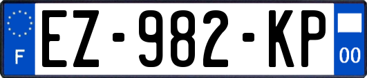 EZ-982-KP