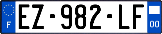 EZ-982-LF