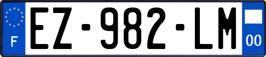 EZ-982-LM