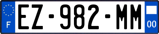 EZ-982-MM