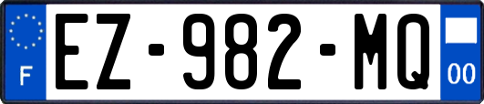 EZ-982-MQ