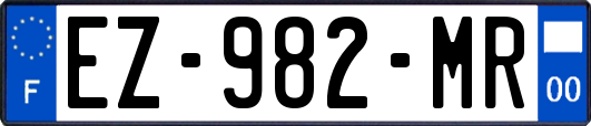 EZ-982-MR