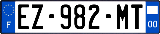 EZ-982-MT