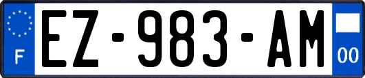 EZ-983-AM