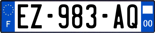 EZ-983-AQ