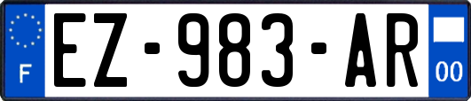 EZ-983-AR