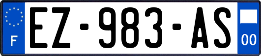 EZ-983-AS