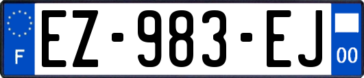 EZ-983-EJ