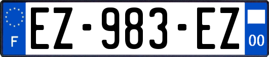 EZ-983-EZ