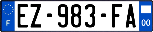 EZ-983-FA