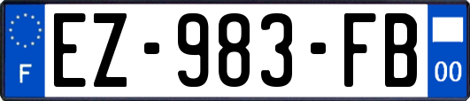 EZ-983-FB