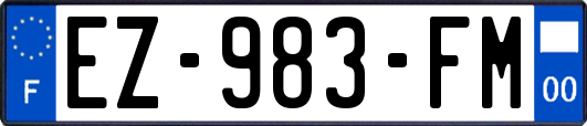 EZ-983-FM