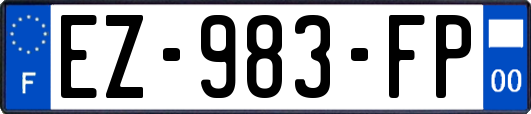 EZ-983-FP