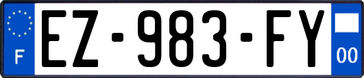 EZ-983-FY