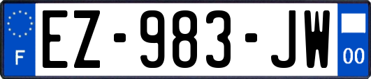 EZ-983-JW