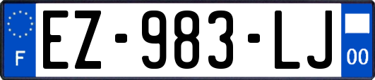 EZ-983-LJ