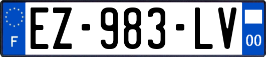 EZ-983-LV