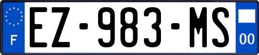 EZ-983-MS