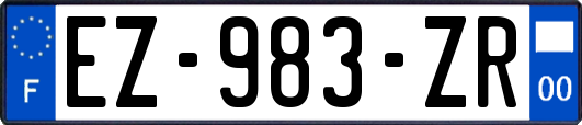 EZ-983-ZR