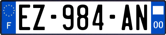 EZ-984-AN