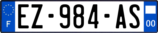 EZ-984-AS