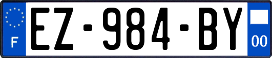 EZ-984-BY