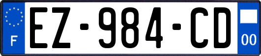 EZ-984-CD