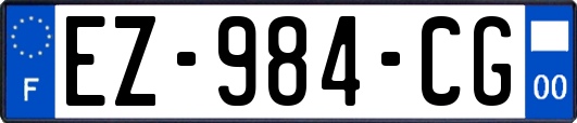 EZ-984-CG