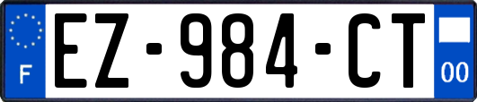 EZ-984-CT