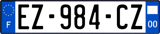 EZ-984-CZ