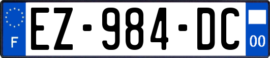 EZ-984-DC