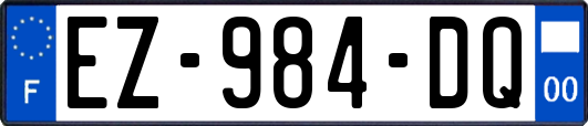 EZ-984-DQ