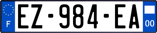 EZ-984-EA